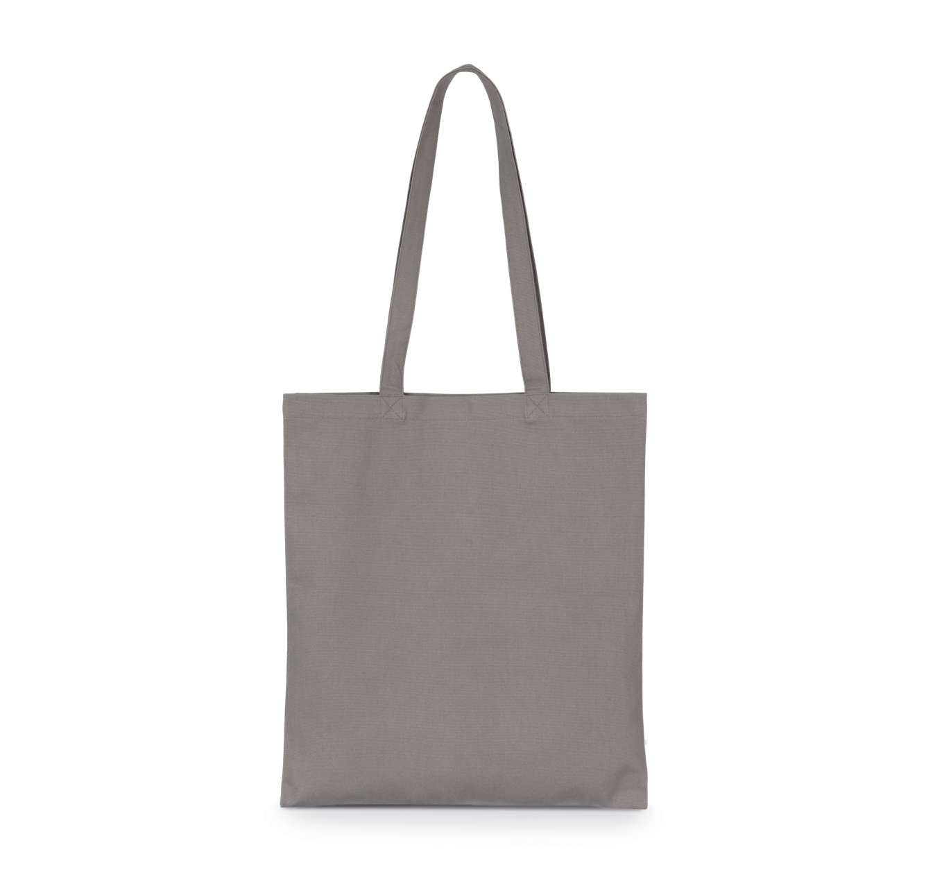 KI0262 - CLASSIC SHOPPER IN ORGANIC COTTON