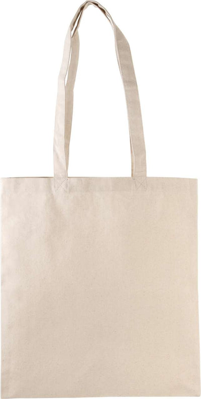 KI0262 - CLASSIC SHOPPER IN ORGANIC COTTON