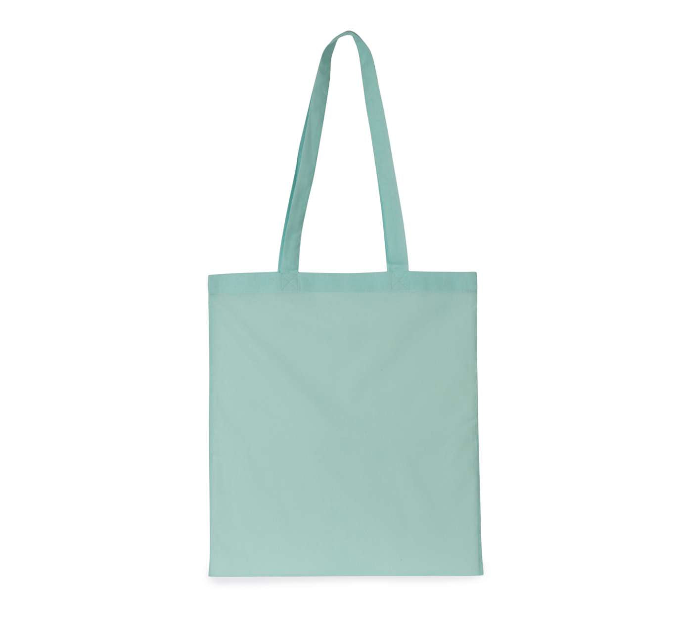 KI0288 - ORGANIC COTTON SHOPPING BAG