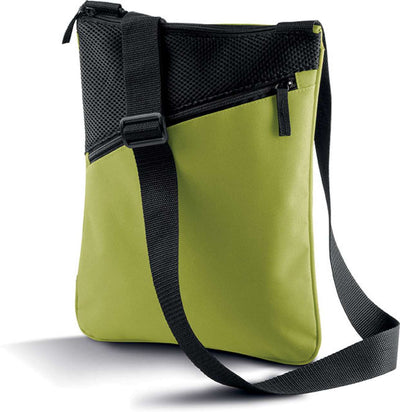 KI0304 - TABLET/DOCUMENT SHOULDER BAG