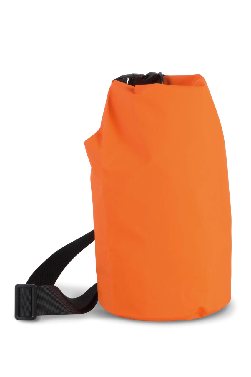 KI0644 - WATERPROOF DRYSACK - 5 LITERS