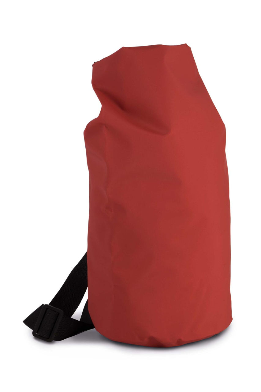 KI0645 - WATERPROOF DRYSACK - 10 LITERS