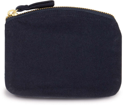 KI0742 - POUCH WITH ZIP FASTENING