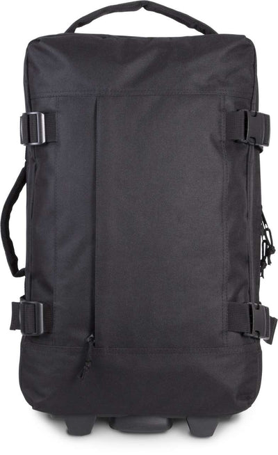 KI0830 - CABIN SIZE TROLLEY SUITCASE