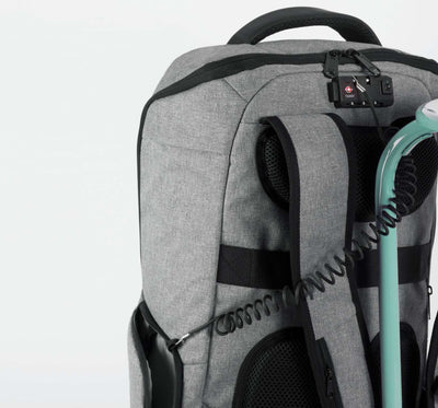 KI0888 - ANTI-THEFT BACKPACK