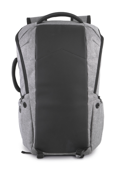 KI0888 - ANTI-THEFT BACKPACK