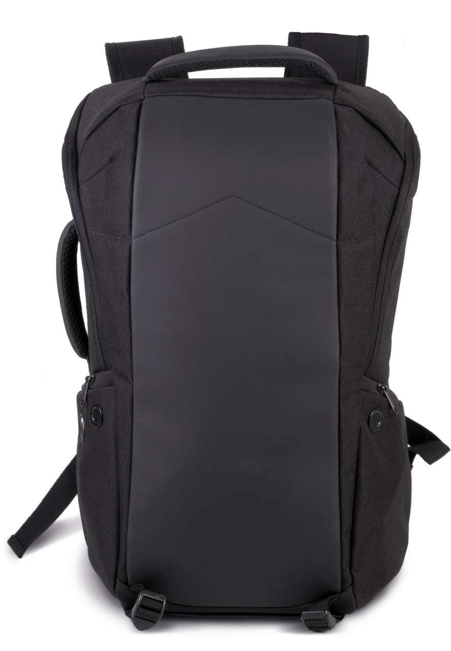 KI0888 - ANTI-THEFT BACKPACK