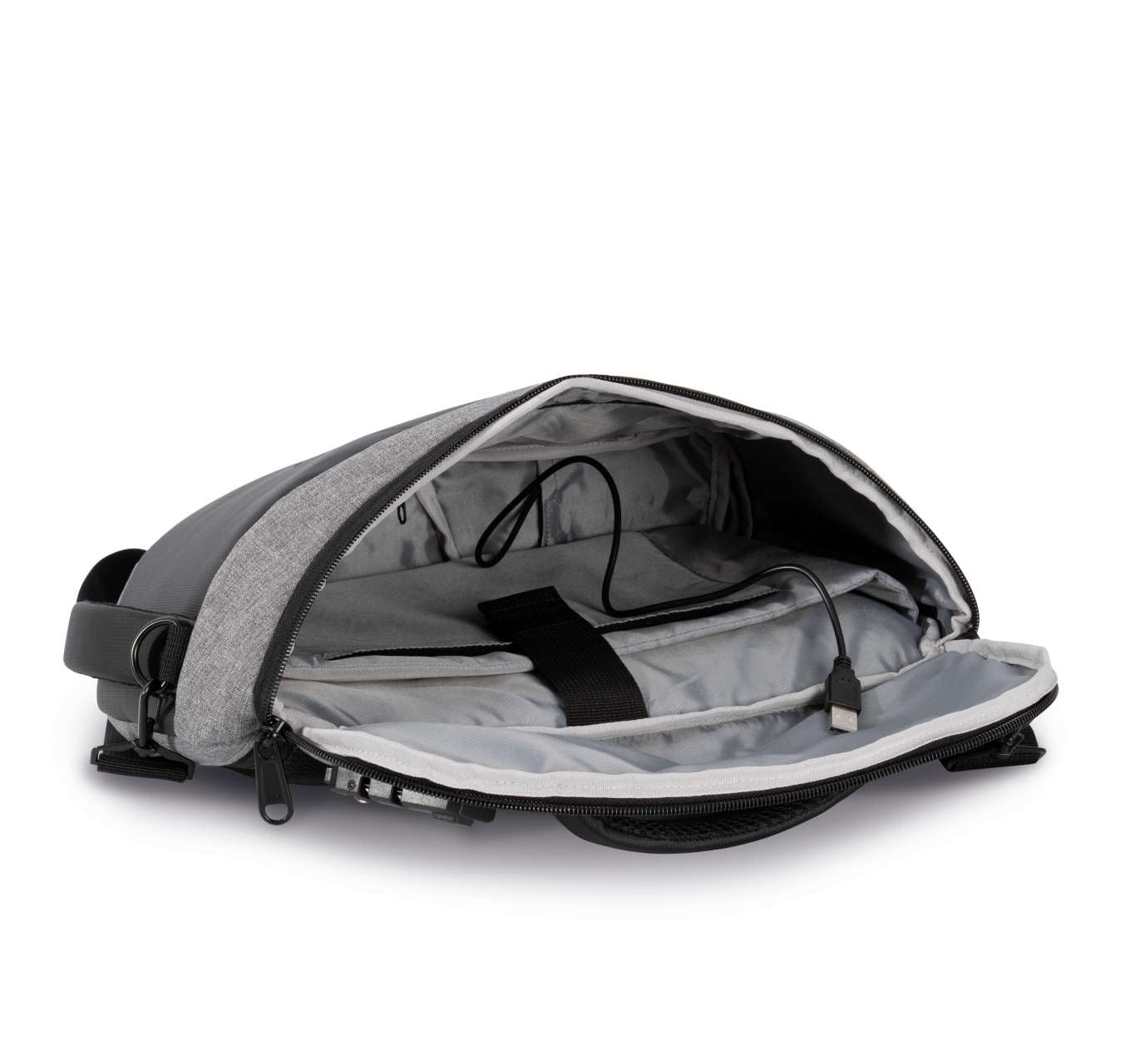 KI0890 - ANTI-THEFT BACKPACK FOR 13” TABLET