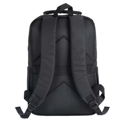 KI0938 - BUSINESS BACKPACK WITH FRONT POCKET «EASY PRINTING»