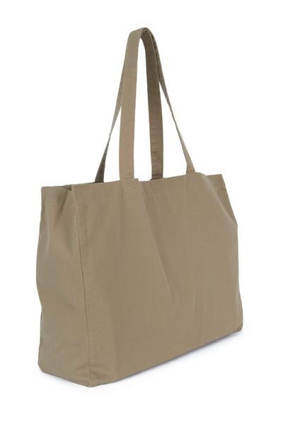 KI3212 - LARGE «EVERGREEN» SHOPPER