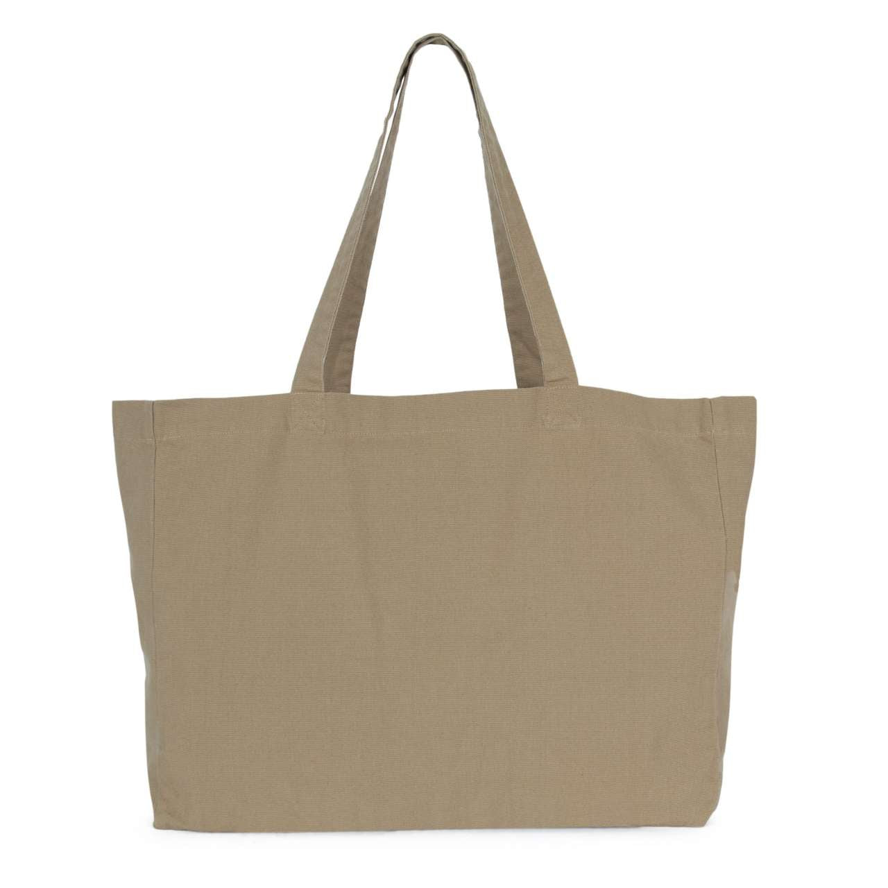 KI3212 - LARGE «EVERGREEN» SHOPPER