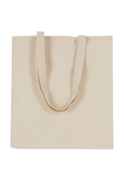 KI3223 - TOTE BAG WITH LONG HANDLE