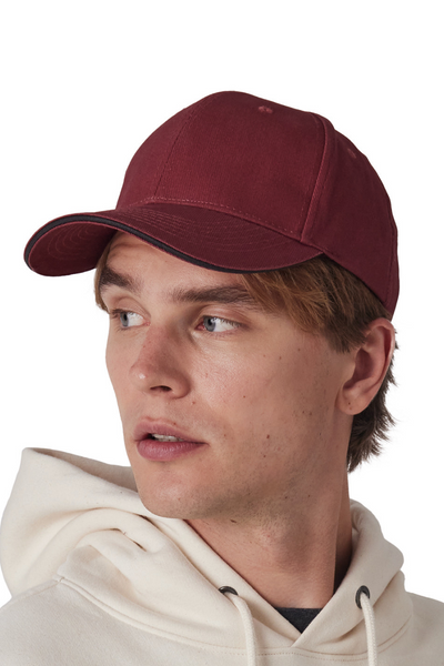 KP011 - ORLANDO - 6 PANELS CAP