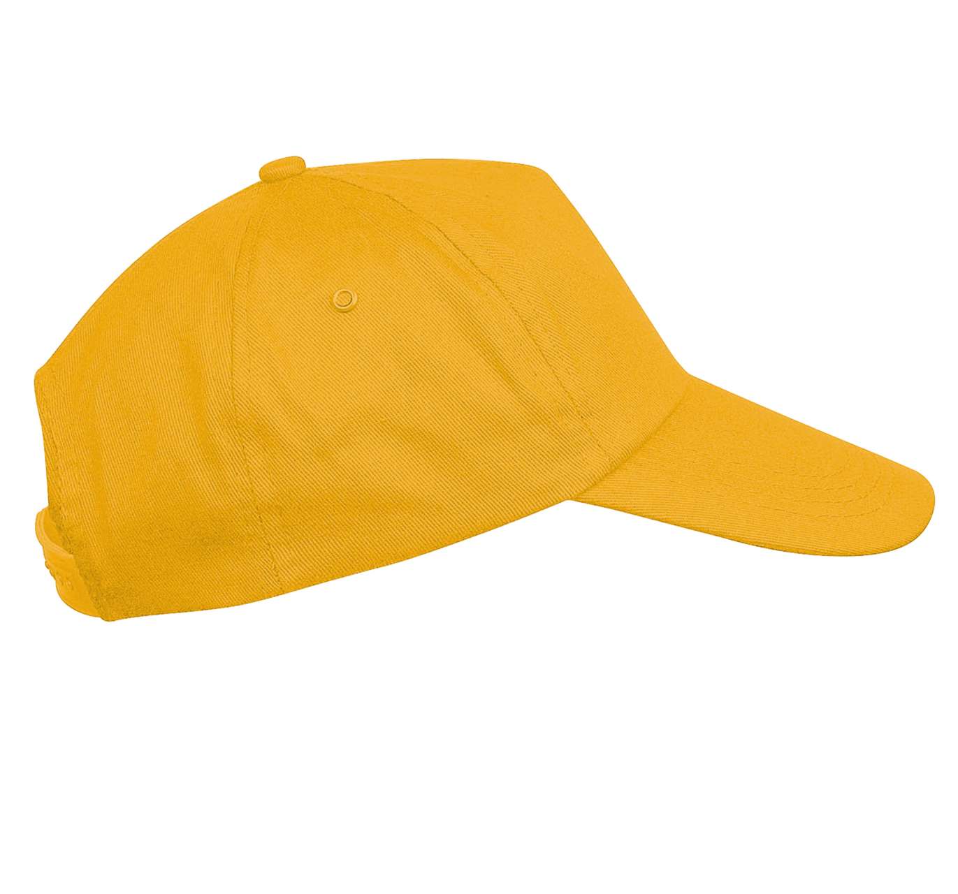 KP041 - FIRST KIDS - KIDS' 5 PANEL CAP