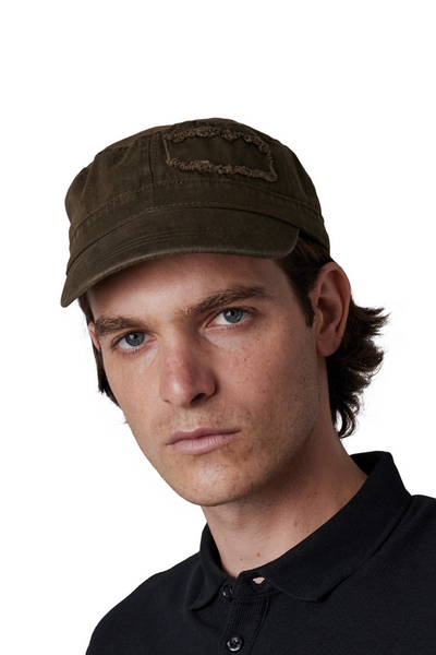 KP050 - CUBA - 3 PANELS CAP