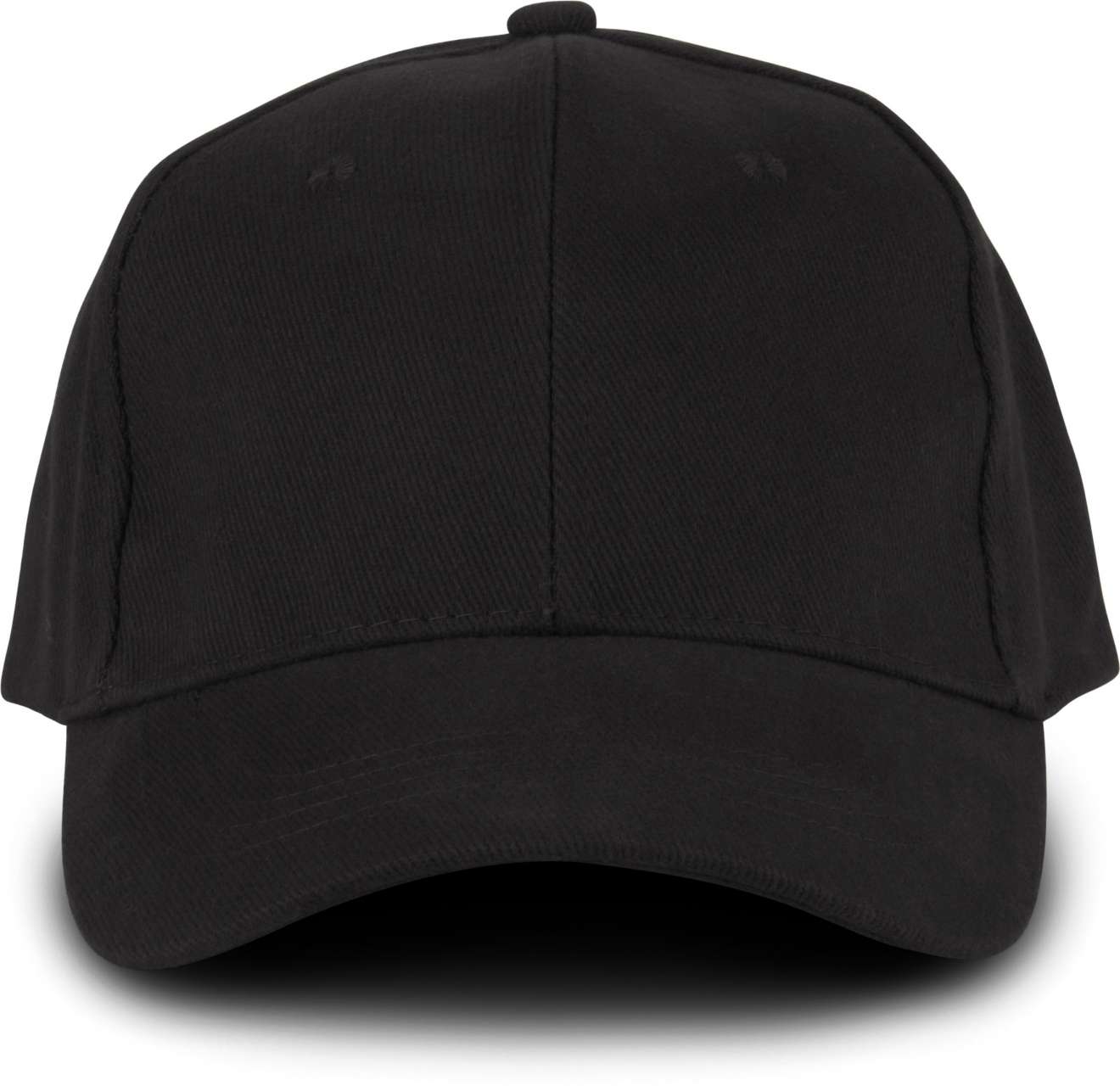 KP108 - OEKOTEX CERTIFIED 6 PANELS CAP