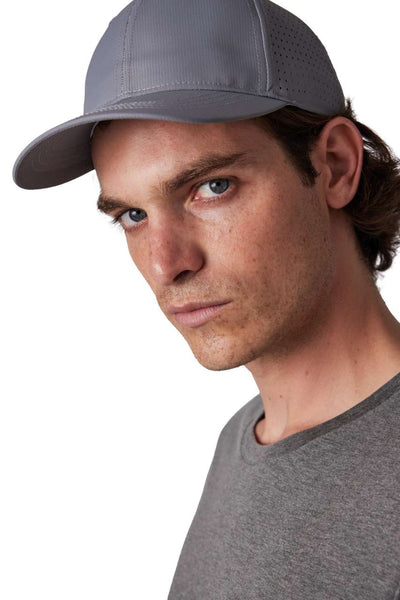 KP118 - PERFORATED PANEL CAP - 6 PANELS