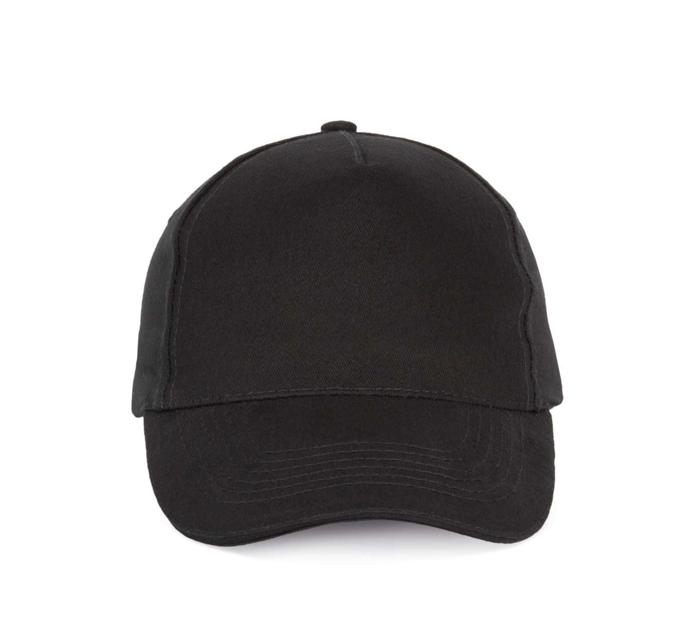 KP124 - SANDWICH PEAK CAP - 5 PANELS