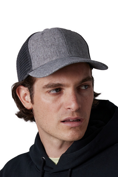 KP142 - URBAN TRUCKER CAP - 6 PANELS