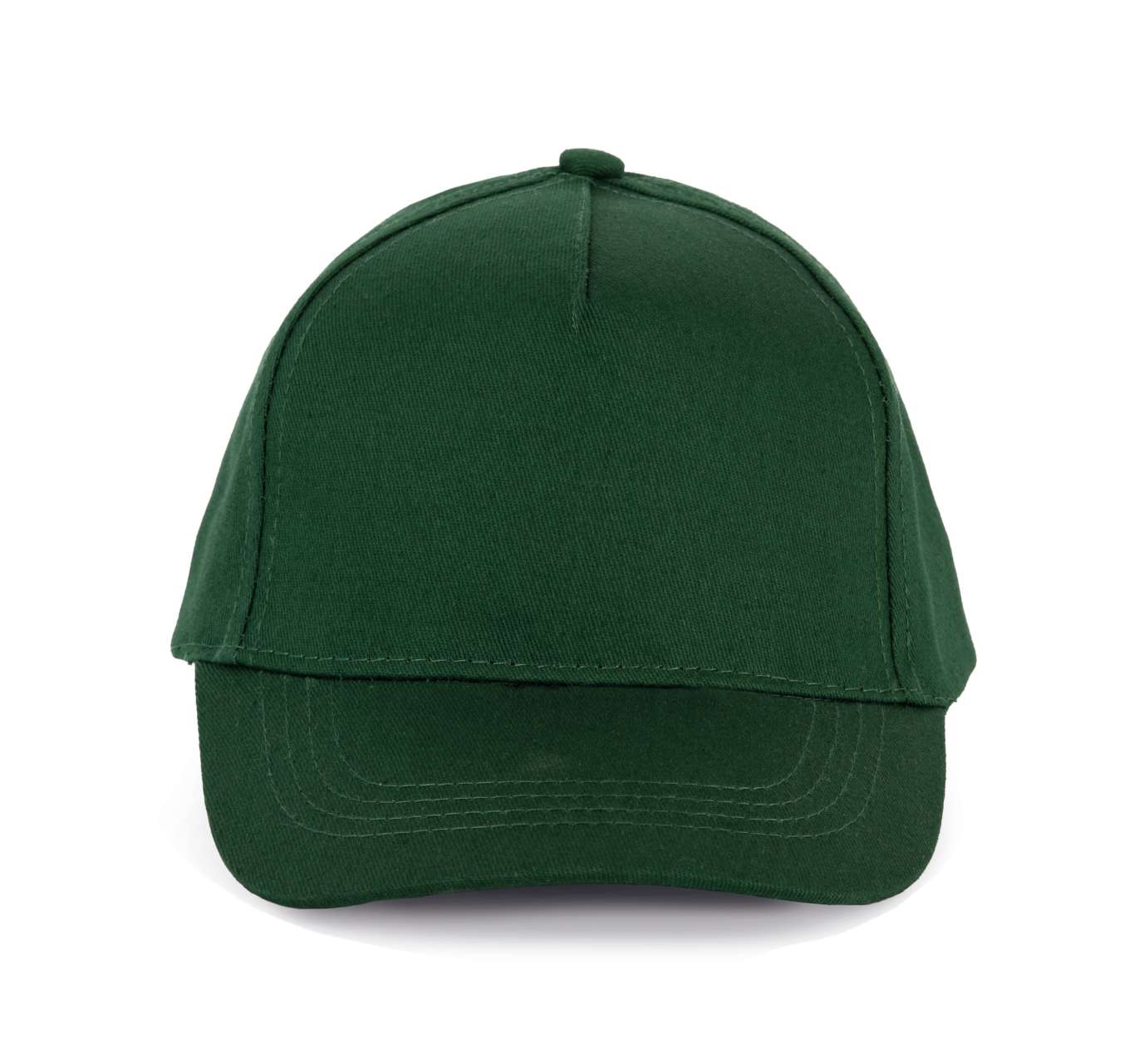 KP149 - KIDS' COTTON CAP - 5 PANELS