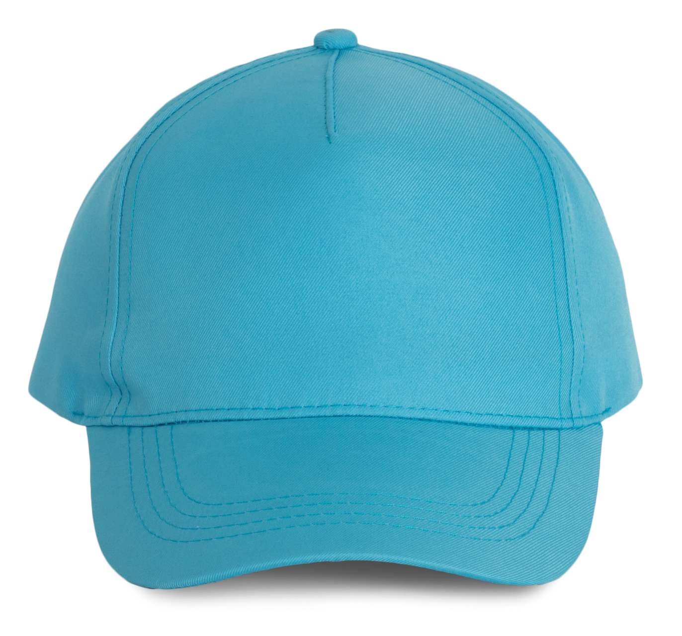 KP157 - POLYESTER CAP - 5 PANELS