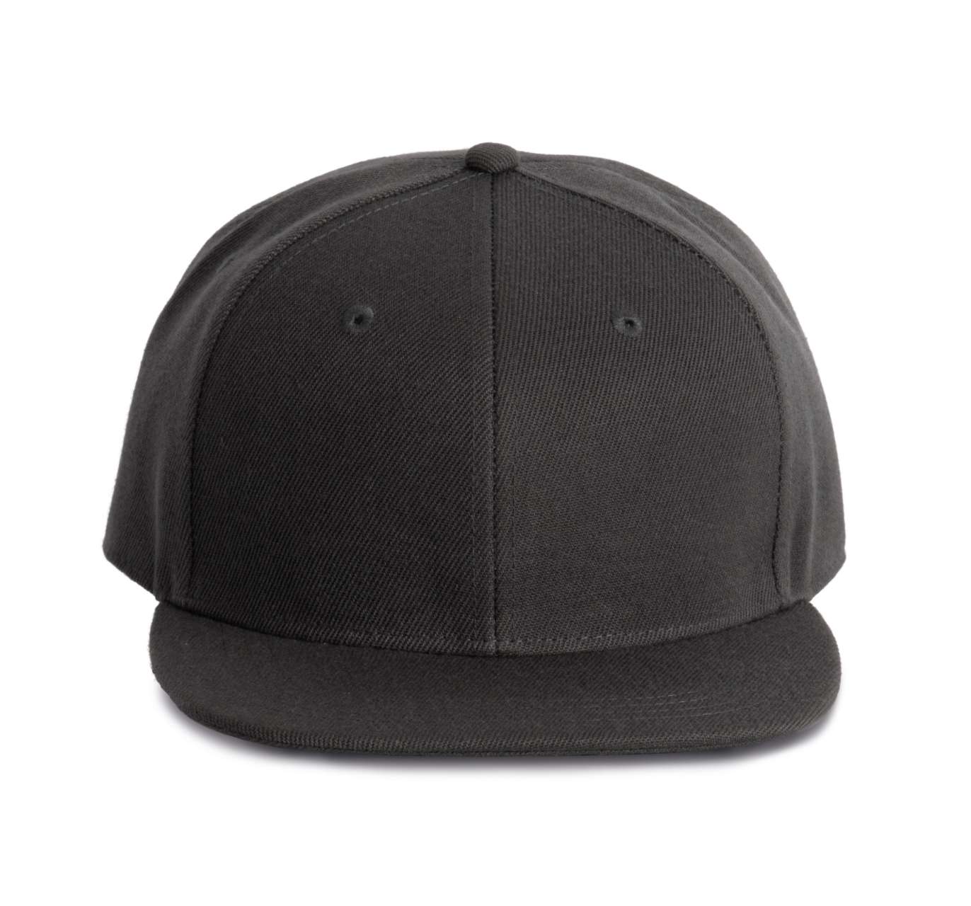 KP160 - SNAPBACK CAP - 6 PANELS