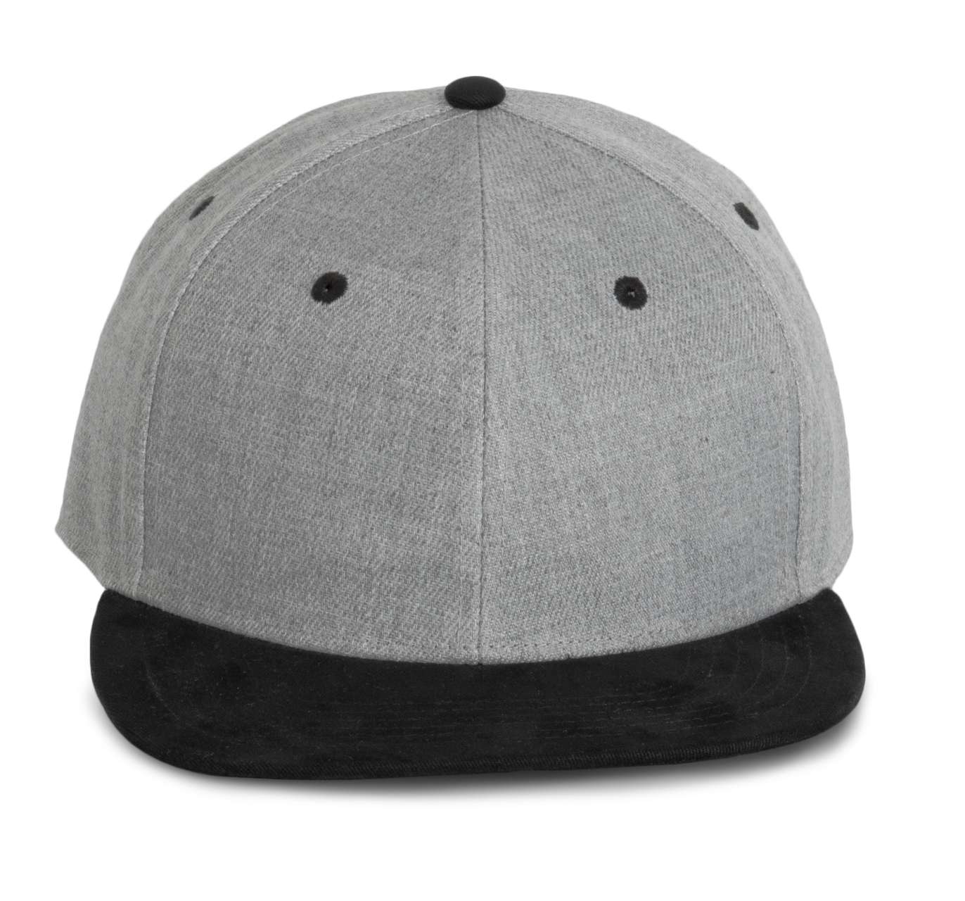 KP166 - SNAPBACK CAP - 6 PANELS