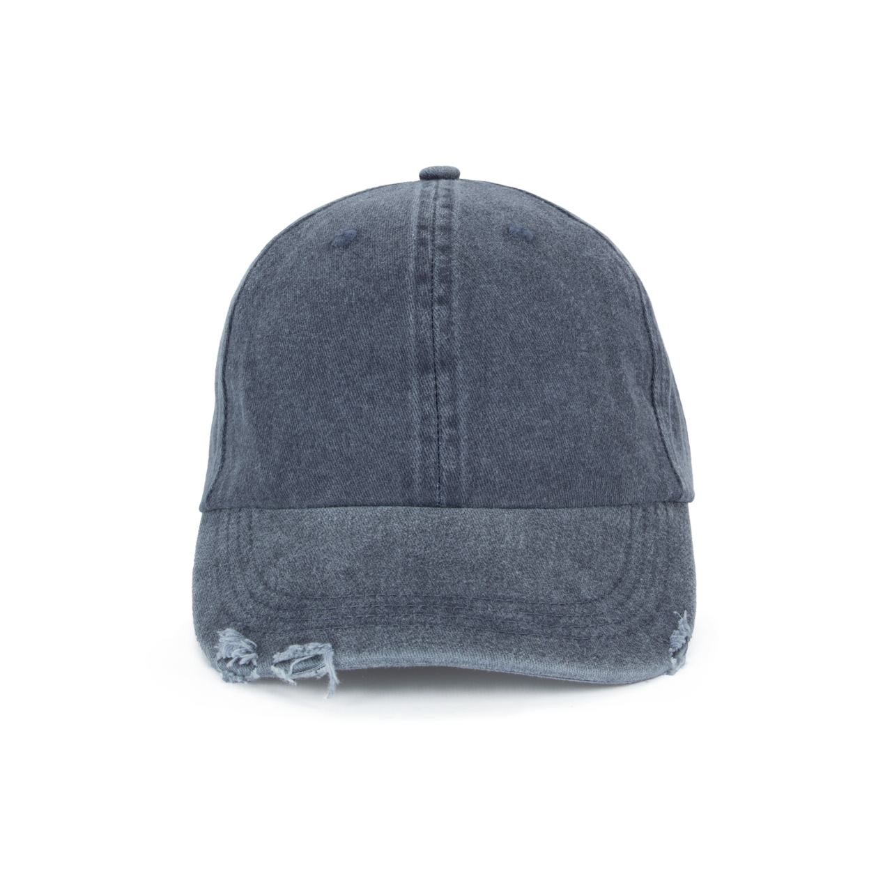 KP235 - DESTROYED WASHED CAP