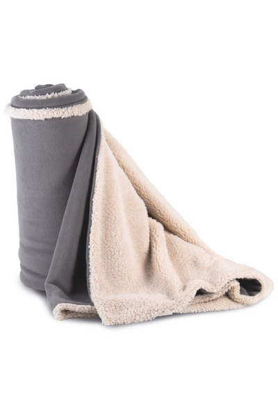 KP431 - SHERPA BLANKET