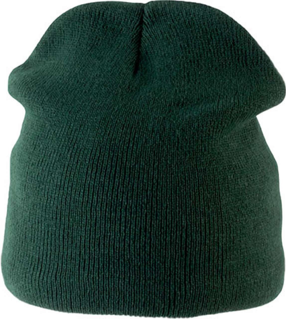 KP518 - FLEECE LINED BEANIE