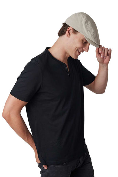 KP605 - SUMMER DUCKBILL HAT