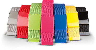 KP802 - POLYESTER BELT