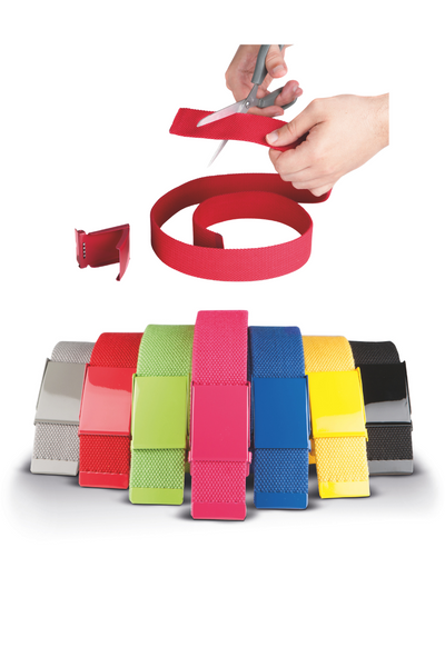 KP802 - POLYESTER BELT