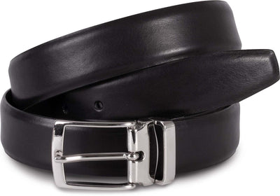 KP809 - LEATHER BELT - 30MM