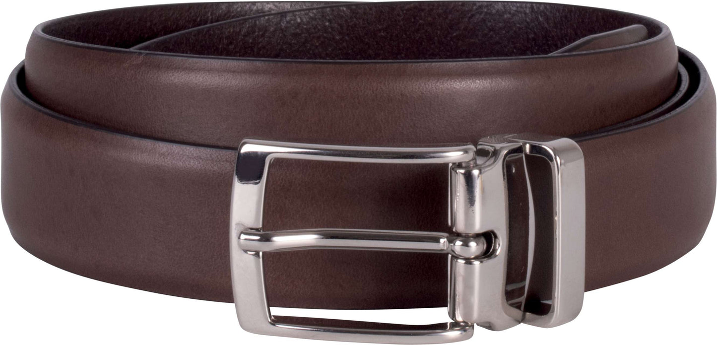 KP809 - LEATHER BELT - 30MM