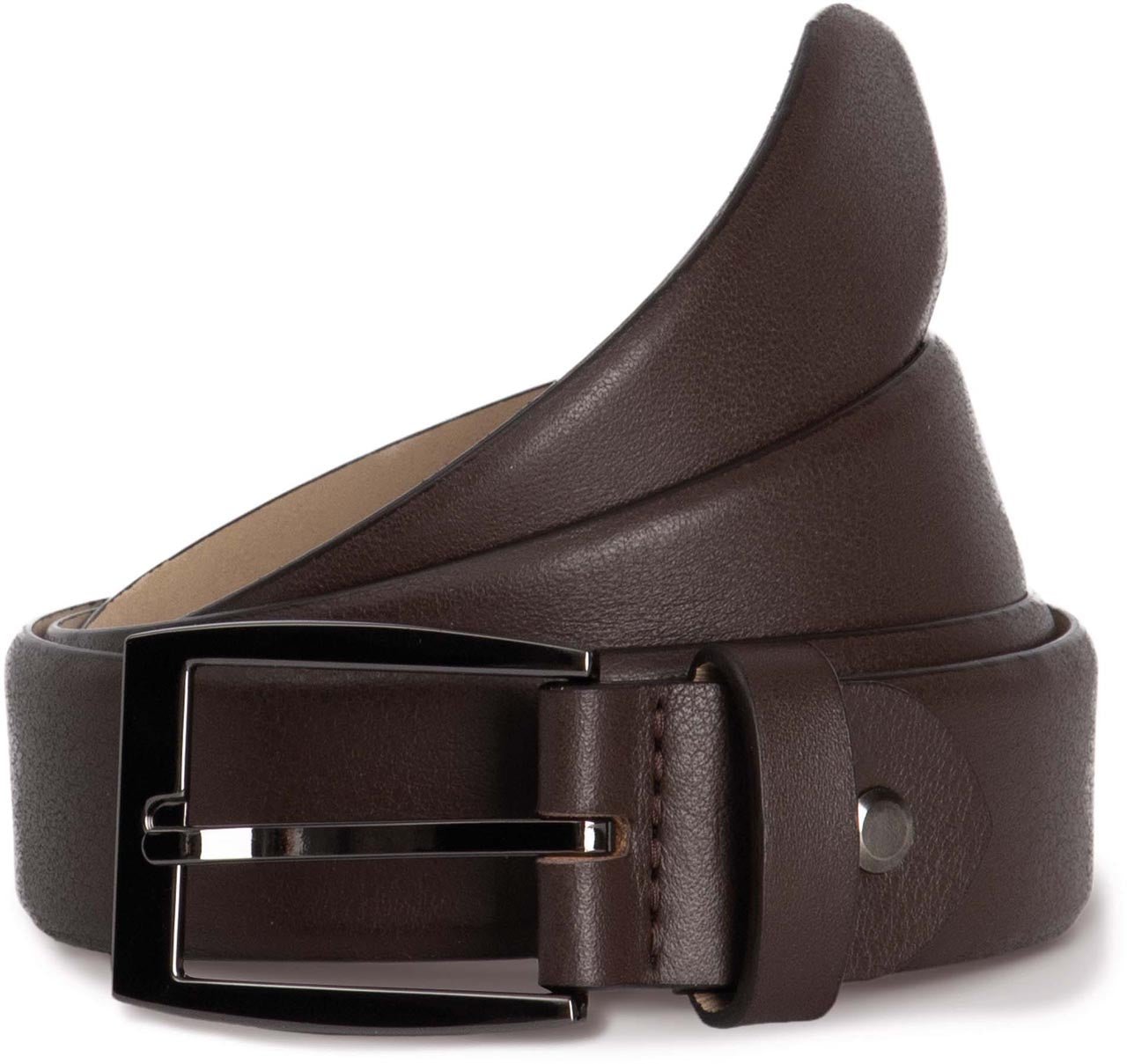 KP816 - ADJUSTABLE ROUND EDGE CLASSIC BELT