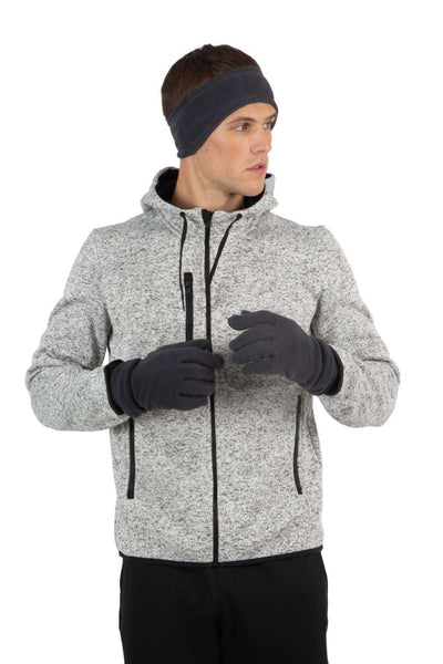 KP874 - FLEECE HEADBAND