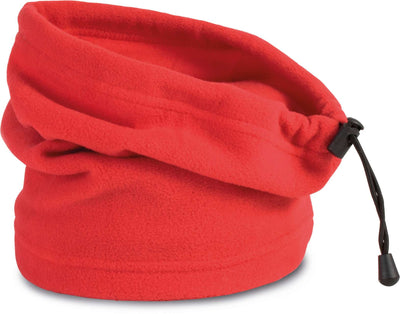 KP881 - POLAR FLEECE NECKWARMER