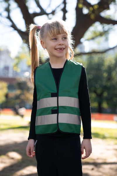 KXKW - SAFETY VEST FOR KIDS "AARHUS"