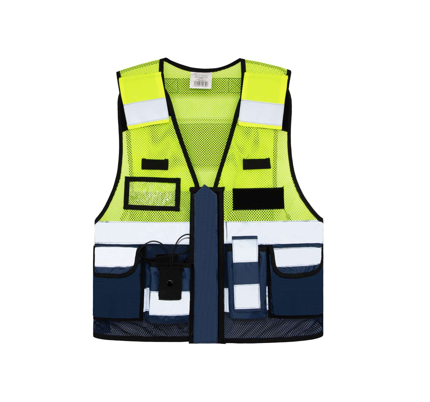 KXMTAC - MESH TACTICAL VEST "SPARTA"