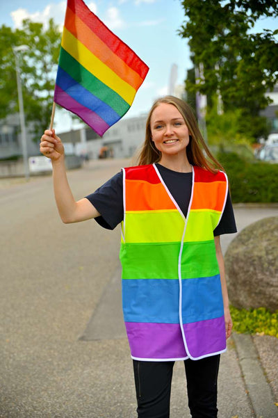 KXNATPRIDE - NATPRIDE – RAINBOW "PRIDE"