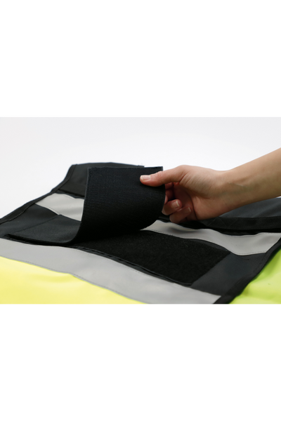 KXPATCH - CHEST PATCH SUITABLE FOR TACTICAL VEST KXTAC