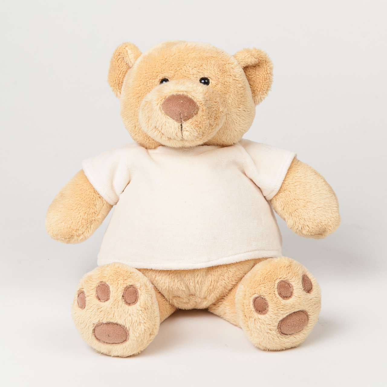 MM021 - MUMBLES HONEY BEAR