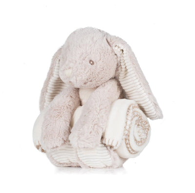 MM034 - RABBIT AND BLANKET