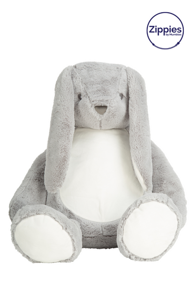 MM550 - GIANT ZIPPIE BUNNY