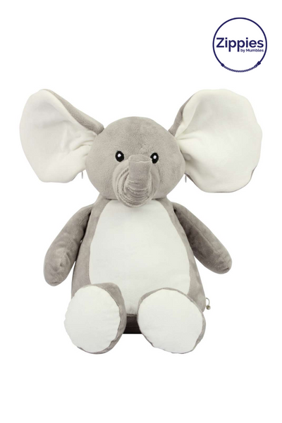 MM558 - ZIPPIE ELEPHANT
