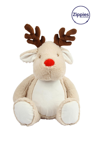 MM560 - ZIPPIE REINDEER