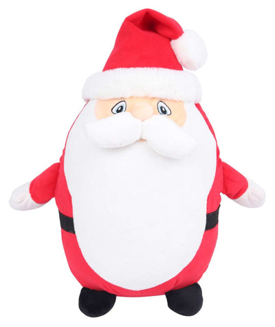 MM563 - ZIPPIE FATHER CHRISTMAS