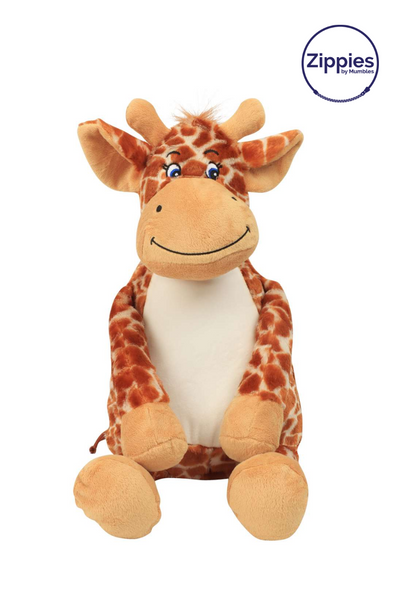 MM564 - ZIPPIE GIRAFFE