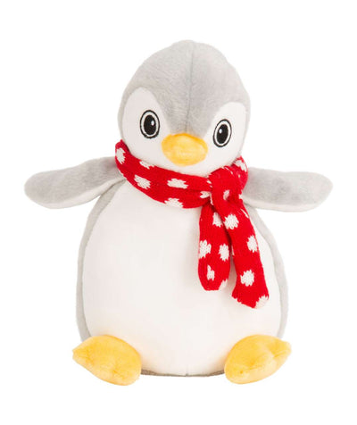 MM566 - ZIPPIE PENGUIN